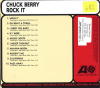 chuck berry - rock it baksida